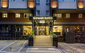 Baymari Suites City Life